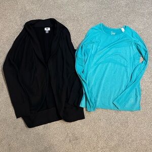 Old Navy Bundle (XL)